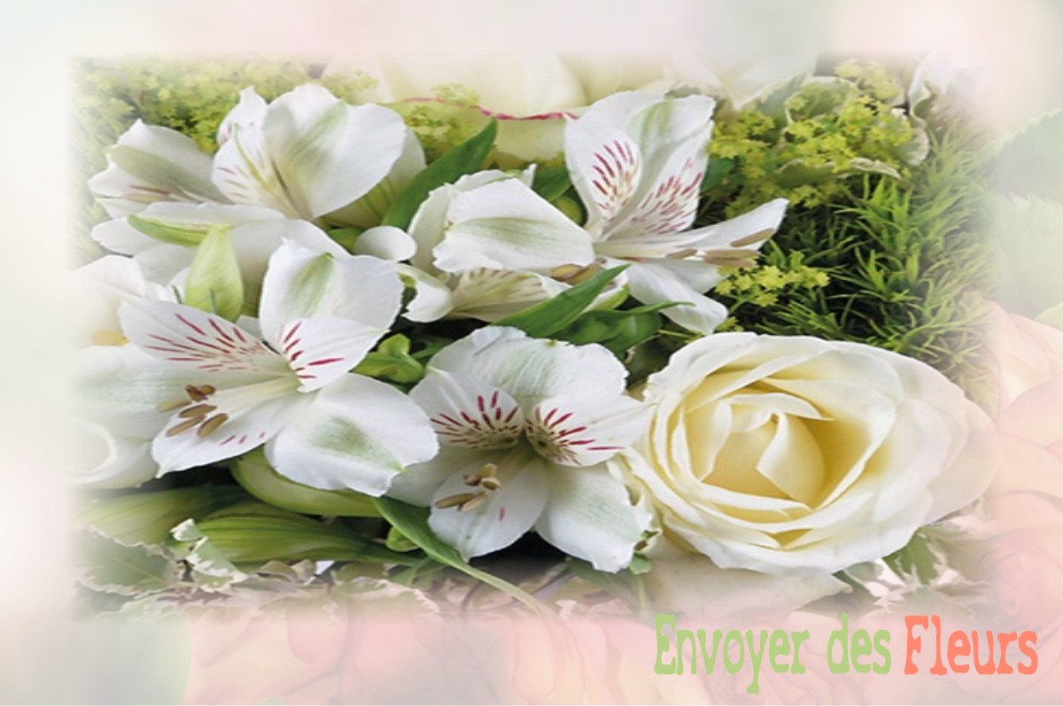 envoyer des fleurs à à LE-BOURGNEUF-LA-FORET
